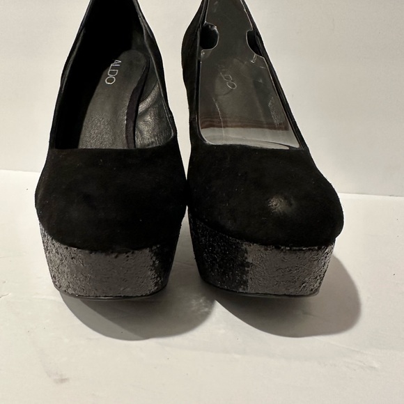 Aldo Wedges - Picture 6 of 8